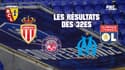 Coupe de France : Les affiches et résultats des 32es de finale, voie pro (mercredi 17h)