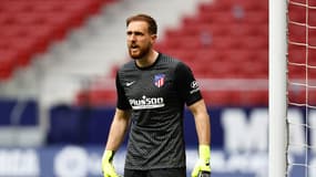 Jan Oblak