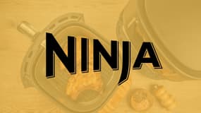 Grill, Airfryer, Multicuiseur ... Top 3 des meilleures offres pour les petits budgets chez Ninja