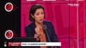 Le témoin de la semaine : Sarah El Haïry, secrétaire d'État à la Jeunesse - 28/01