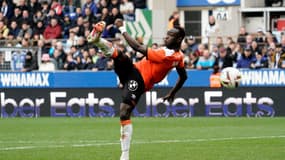 Mohamed Bamba - Lorient