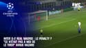Inter 0-2 Real Madrid : Le penalty ? "Ce n'était pas à moi de le tirer" avoue Hazard
