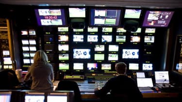 Si le régulateur ne rééquilibre pas les forces, le PAF sera dominé par TF1, Canal + et M6