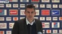 Ligue 1 - Gourvennec : "On va revenir"