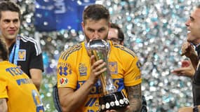 André-Pierre Gignac