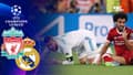 Liverpool - Real Madrid : la finale de 2018 ? "Le pire moment de ma carrière" reconnait Salah