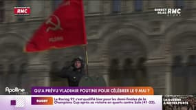 Russie : qu'a prévu Vladimir Poutine pour célébrer le 9 mai ? 