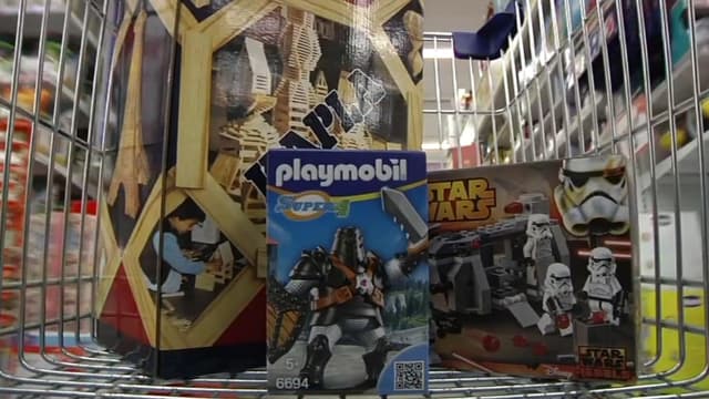 Cette année encore, il faudra compter avec ces jouets.