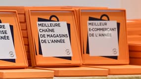 Le concours "Meilleure Chaîne de Magasins de l'Année", créé en 2008, récompense chaque année de nombreuses enseignes de secteurs variés grâce aux votes des consommateurs.