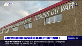 À quoi sert la sirène d'alerte qui retentit chaque 1er mercredi du mois ? 