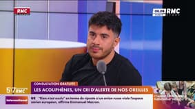 Les acouphènes, un cri d'alerte de nos oreilles