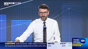 BFM Bourse - Mardi 7 octobre
