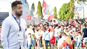 Biarritz Olympique : Le président Aldigé se défend face à la polémique