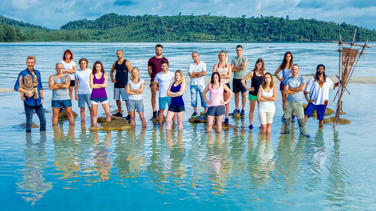 Les candidats