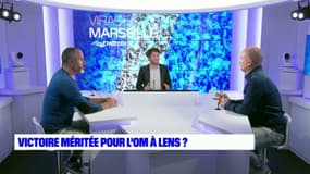Virage Marseille: l'émission du 25 janvier