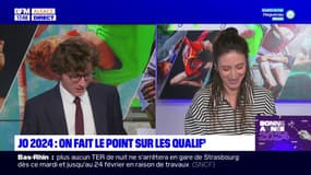 J'aime mes jeux: le point sur les qualifications en Alsace