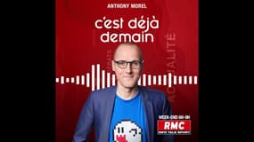 Une petite amie virtuelle pour la Saint-Valentin