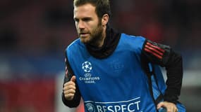 Juan Mata