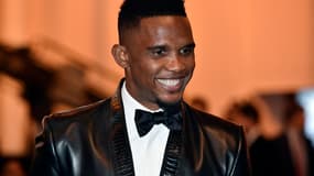 Eto'o