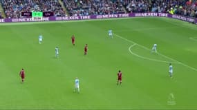 France - Argentine : Otamendi, en souffrance à Manchester City (extraits Premier League)