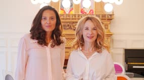 Fondé par Sandra Pion, l'organisme de formation des entreprises Kpiam a pour objectif d'améliorer et de les accompagner dans leur conformité réglementaire.