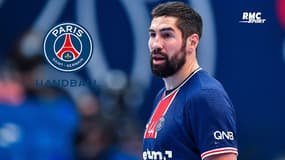 "Je ne pensais même plus au hand", la déprime de Niko Karabatic après son opération