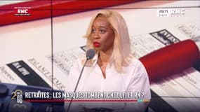 Retraites : "On nous a vendu des mensonges !"
