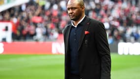 Patrick Vieira