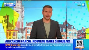 Le journal de 8h du vendredi 12 décembre 2025