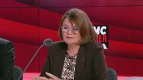RMC Poker Show - Le "coup d'une vie" de Lucille Denos