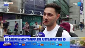 "Sabotage" à la SNCF: après une journée de galère, la situation s'améliore tout au long du week-end