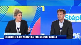 Club Med clarifie la relation avec Fosun