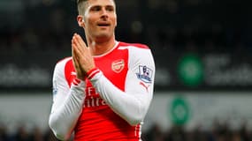 Olivier Giroud