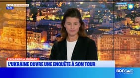Le journal de 18h du lundi 6 juillet 2026
