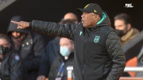 Lorient 0–1 Nantes : "Une victoire heureuse" concède Kombouaré