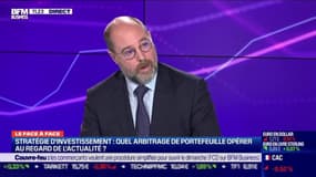 Thierry Apoteker VS Frédéric Rollin : Le couvre-feu à 18h risque-t-il d'amoindrir la reprise économique ? - 15/01