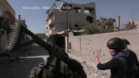 Comment Omar Omsen, principal recruteur français de jihadistes, continue d'attirer de jeunes européens