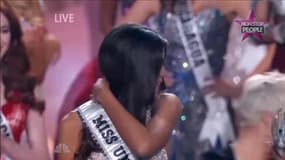 Miss Univers 2015 est une "merveille pour la Colombie" selon le président