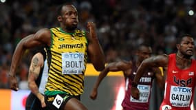 Usain Bolt