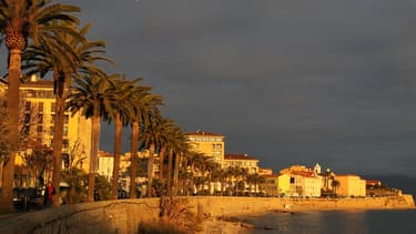 La Corse va accueillir 8 des 33 projets retenus.