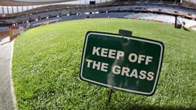 Le stade du Cap, où les Bleus entameront leur Coupe du monde vendredi contre l'Uruguay, est une incontestable réussite.