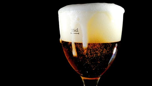 Qu'offrir à un amateur de bière pour Noël?