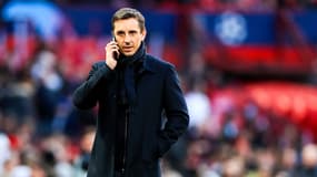 Gary Neville