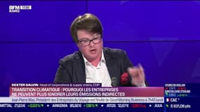 BFM Stratégie (Cours n°191): Transition climatique, pourquoi les entreprises ne peuvent plus ignorer leurs émissions indirectes - 02/07