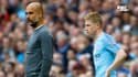 Man City : Guardiola confirme que De Bruyne est positif au coronavirus