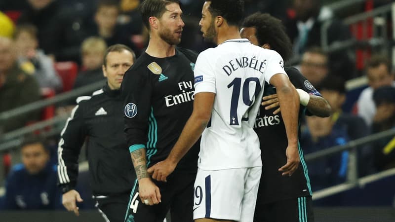 Sergio Ramos