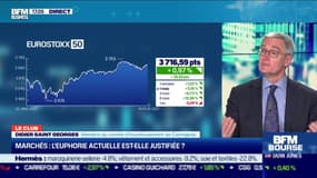 Marchés : L'euphorie actuelle est-elle justifiée ? - 19/02