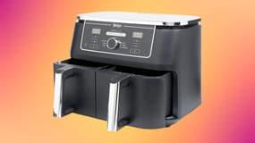 Cet Airfryer Ninja est en chute de prix : difficile de trouver une offre plus intéressante