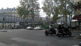 Près du boulevard de la Chapelle, des femmes dénoncent l'exclusion dont elles sont victimes