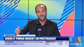 Les patrons ont la parole : Quentin Ruffat - 17/09